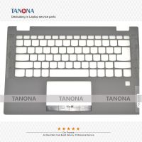 Original New 460.0K10L.0001 Gray for Lenovo IdeaPad Flex 5 14IIL05 Flex 5 14ARE05 Flex 5 14ITL05 Upper Case Palmrest KB Bezel