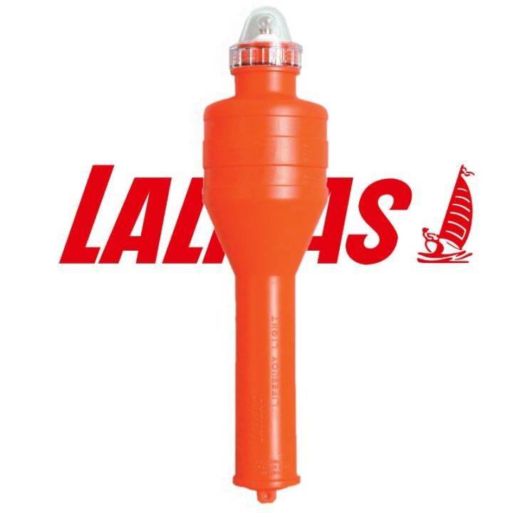 LALIZAS Lifebuoy light M.O.B. SOLAS/MED, USCG | Lazada.co.th