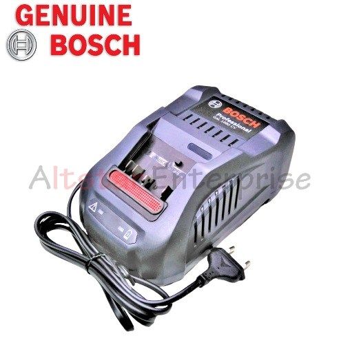 Bosch Charger Gal 1880 CV 1600A00B8G