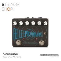 เอฟเฟคกีตาร์ Catalinbread Belle Epoch Deluxe | Strings Shop