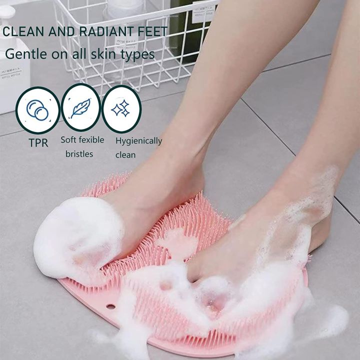 hot-shower-foot-back-scrubber-reusable-silicone-multifunction-sucker-wall-bathing