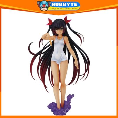 Max Factory - POP UP PARADE - To Love-Ru Darkness - Nemesis