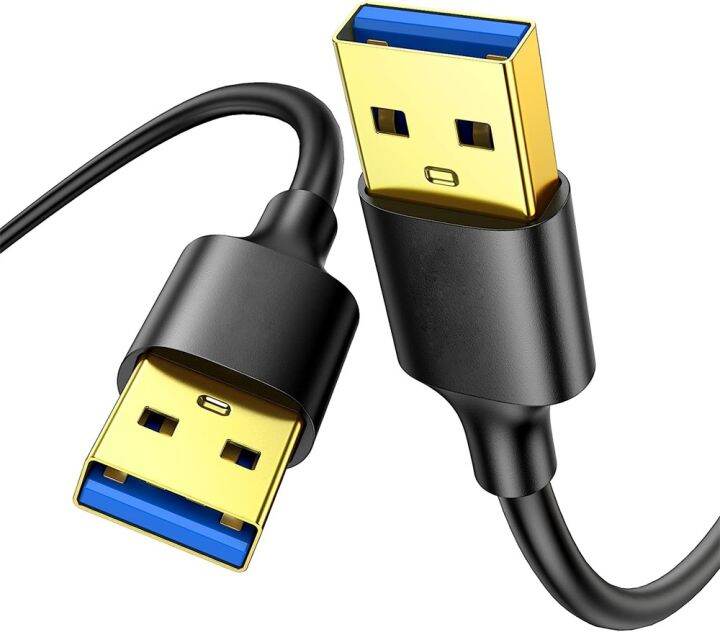 kabel-ekstensi-1-0m-usb3-0-untuk-tv-pintar-ps4-xbox-one-kamera-ssd-usb-ke-kabel-usb-kabel-transfer-cepat-usb-3-0