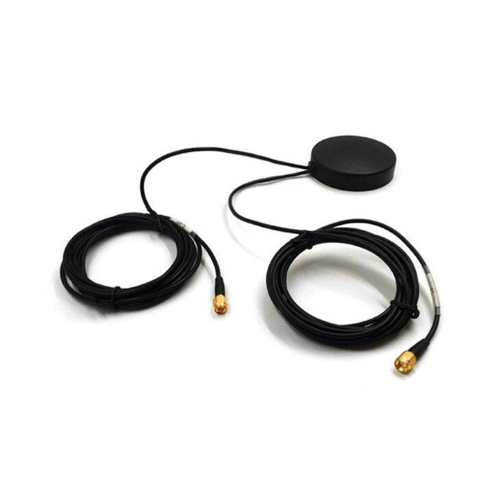 Antenna Netgear Nighthawk M1 Mr1100 2g 3g 4g Lte Usb Modem Dual Ts9