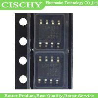 2pcs/lot LC5910S LC5910 LC5910S-TL SOP-8 new and good quality In Stock WATTY Electronics