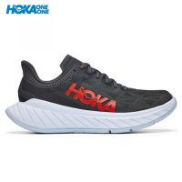 Hoka One One รุ่น Carbon X2 1113526-DSFS โฮก้า ถูกสุดพร้อมโปรโมชั่นและสวนลด สินค้ามีจำนวนจำกัด สินค้ามีจำนวนจำกัด