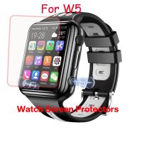 Screen Protector Glass Smart Watch Kids Smart Watch Screen Protector - Soft Smart - Aliexpress