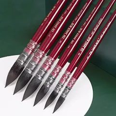 Arrtx Drawing Sketch Pencils 14 Pack(4H - 8B), Art Sketching