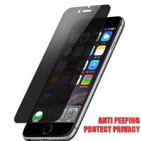 （ATG） AntiScreen ProtectorX11 12Pro8 7 6 6S Plus 5S2020 Anti Peeping Glare ความเป็นส่วนตัวกระจกนิรภัย