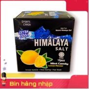 KẸO CHANH MUỐI HIMALAYA HỘP 12 GÓI