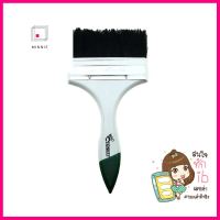 แปรงทาสีน้ำมัน FONKEY 4 นิ้วOIL-BASED PAINT BRUSH FONKEY 4IN **ของแท้100%**