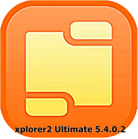 xplorer2 Ultimate 5.4.0.2 โปรแกรมจัดการไฟล์ อเนกประสงค์