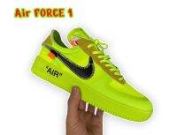 AIR FORCE 1 ?ลดพิเศษ คู่ละ ‼️? น้ำหนักเบา สวมใส่สบาย กระชับเท้า ผ้านิ่ม ยืดได้ พื้นกันลื่นได้ดีจ้า ?? คัดคุณภาพทุกคู่