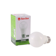 Bộ 6 Bóng đèn LED bulb 5W Rạng Đông