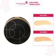 6-11 12 VOUCHER GIẢM 8%BOM Phấn nước Cover Flex Cushion SPF 50+ PA +++
