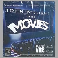 John Williams at the Movies