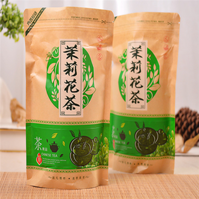 ใบชาดอกมะลิบรรจุกระป๋อง25ใบ2023สินค้าใหม่สินค้าใหม่ดอกมะลิ Lihua ชาดอกมะลิดอกมะลิ0g500g125ชา ○