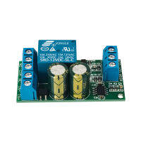 LC25A01 10A 30A 12V Water Level Automatic Controller Liquid