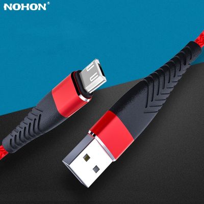 （A LOVABLE） Micro USB Data Cord Origin ChargerCharging For Microsbphone 20Cm 1M 2M 3M Cables