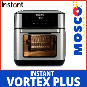 Instant Vortex Plus 7-in-1 Smart Air Fryer Oven (10 QT) - Instant Pot  Philippines