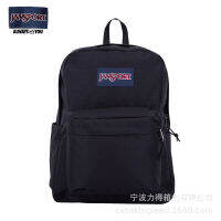 HOT”【Hot male】 กระเป๋า Jansport กระเป๋าเป้สะพายหลังหญิงวิทยาลัยนักเรียนสันทนาการตัวตลกแบบหดได้ High School Junior นักเรียนมัธยมปลายกระเป๋าเป้สะพายหลัง