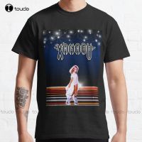 Xanadu - Olivia Newton-John Travolta - Cult Classic Classic T-Shirt Anime Tshirt Christmas Gift Xs-5Xl Streetwear Hip Hop New