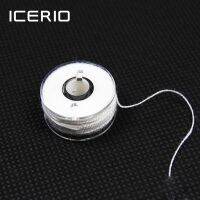 ICERIO 2 Buah x 20M PVA String Karper Fishing PVA Line Thread Bait Karper Boilie Rig Tackle