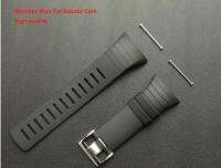 ☋ New! Watches Man For Sunto Core 100 Fit All Black Watch Band/Strap Clasp Screw Tool.Core nylon style