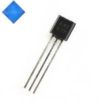 50pcs/lot MPSA56 A56 -A56 MPSA64 A64 MPSA92 A92 TO-92 Transistor In Stock