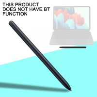 ปากกาสไตลัส,ปากกาแท็บเล็ตสำหรับแท็บ S7 S6ไลท์ที่ไม่มีฟังก์ชั่นบลูทูธราบรื่นปากกาเขียนปากกาสำหรับจอมือถือ E2o2