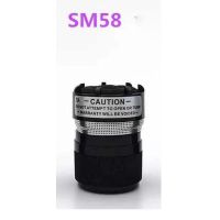 ตลับไมโครโฟนไร้สายหัวไมโครโฟนแคปซูลสำหรับ Shure SM58 SM58S SM58LC BETA58 BETA58A SLX24 PGX24รุ่นเบต้าTH