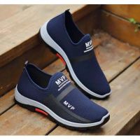 Latest Men Women Shoes Slip On Models Casual Shoes MVP