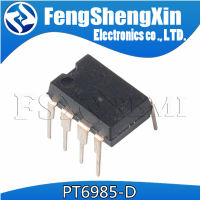 5ชิ้นใหม่ PT6985-D DIP8 PT6985 DIP8กรมทรัพย์สินทางปัญญา OPTOCOUPLER ICC