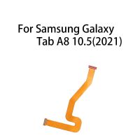 สายเชื่อมต่อเมนบอร์ด LCD สําหรับ Samsung Galaxy Tab A8 10.5 (2021) SM-X200 / X205