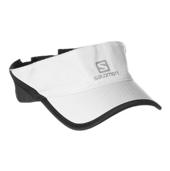 salomon-xa-visor-หมวกครึ่งใบ-หมวกใส่วิ่ง-ของแท้-by-werunbkk