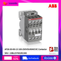 AF26-30-11-13 100-250V50/60HZ-DC Contactor