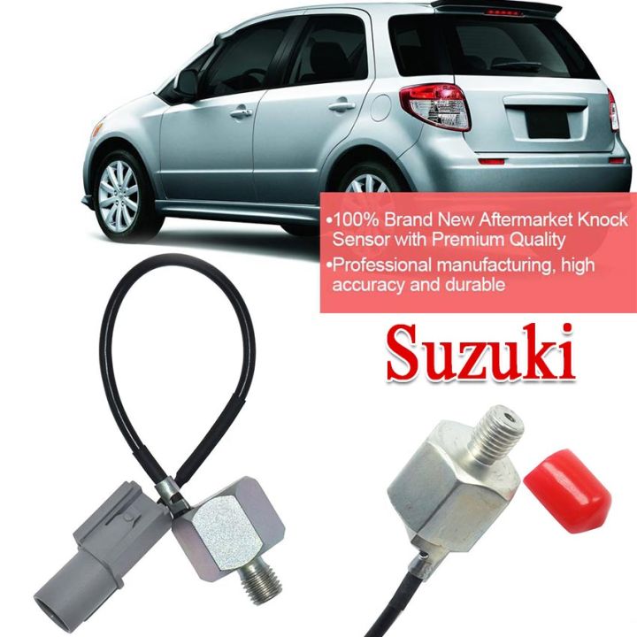 100% Brand New Car Detonation Knock Sensor Fit for Suzuki SX4 XL-7