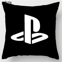 【CW】♣♈  Hot Sale Luxury Printing Custom Playstation Pillowcase Throw