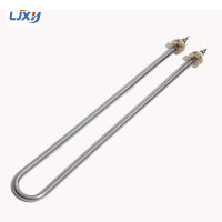 LJXH U Type M16 Electric Heat ,U-shape Heating Element 2KW Copper with 304 Stainless Steel