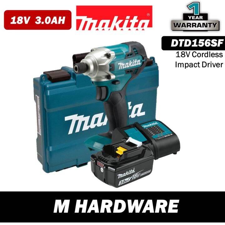 Makita dtd156 hot sale