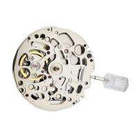 NH70 NH70A Movement Hollow Automatic Watch Movement 24 Jewels High Accuracy Watch Accessories