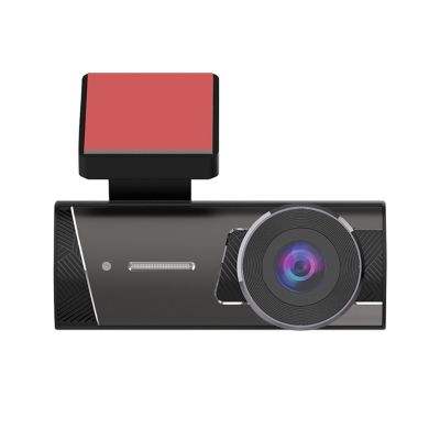 【สินค้าใหม่】กล้องรองรับ WiFi กล้องติดหน้ารถยนต์1080P 32G ในตัวพร้อมการตรวจจับการเคลื่อนไหว
