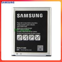 SAMSUNGแบตเตอรี่ทดแทนEB-BJ111ABEสำหรับSamsung Galaxy J1 4Gรุ่นJ Ace J110 SM-J110F J110H J110F J110FM 1800MAh