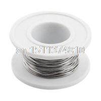 ❅❁ 50Ft Long 0.4mm AWG26 Resistance Resistor Wire for Frigidaire Heater