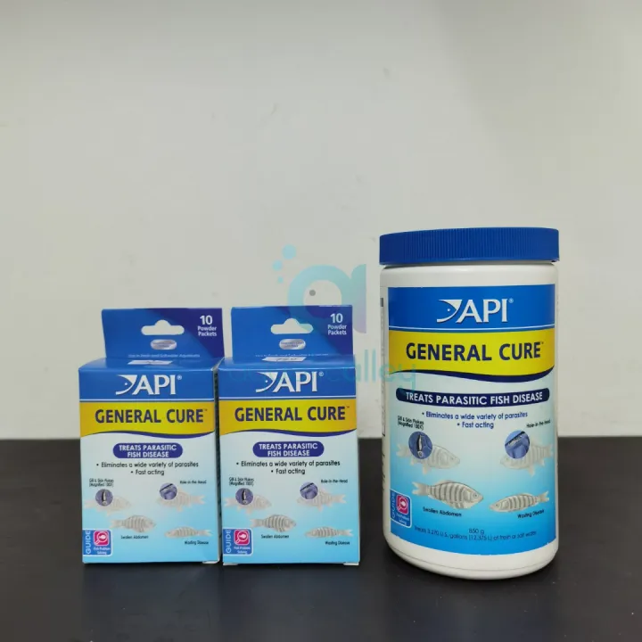 API General Cure Lazada PH