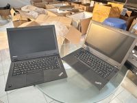 PRELOVED  Lenovo ThinkPad L440 (CORE I5 2.60GHZ (GEN 4)/ 8GB/256GB SSD, INTEL HD, THUNDERBOLT/14"/WIN 10