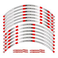 Di Alta Qualità Del Motociclo Rotella A Decalcomriflettente ขอบล้อจักรยาน Adatto Per CBR RR CBR CBR1000 600RR 650R 300R