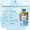 Hoa quả nghiền vị táo, chuối, dâu tây fruto nanny 90g - ảnh sản phẩm 2