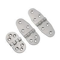 304 Stainless Steel Hinge Industrial Machinery And Equipment Cabinet Door Marine Hinge Accessories