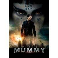 แผ่น DVD หนังใหม่ THE MUMMY (2017) เดอะ มัมมี่ (เสียง ไทย/อังกฤษ ซับ ไทย/อังกฤษ) หนัง ดีวีดี